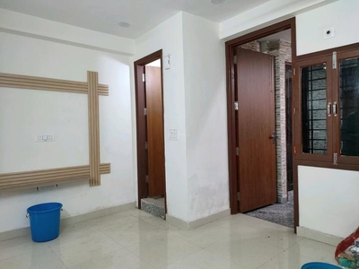 1 BHK Independent House for rent in Sarvodaya Enclave, New Delhi - 500 Sqft