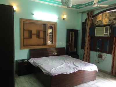 1 BHK Independent House for rent in Sector 19, Noida - 1050 Sqft
