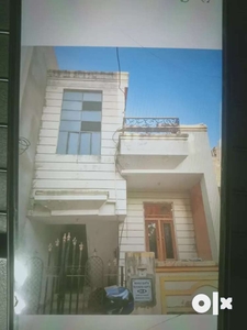 1 bhk with 2 toilet on GF rent 12000.