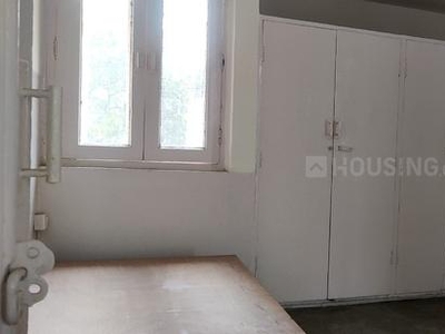 1 RK Flat for rent in Greater Kailash, New Delhi - 500 Sqft