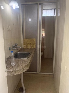 1 RK Flat for rent in Kailash Colony, New Delhi - 300 Sqft