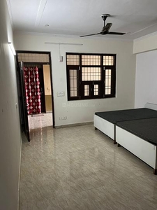 1 RK Flat for rent in Madanpur Khadar, New Delhi - 400 Sqft