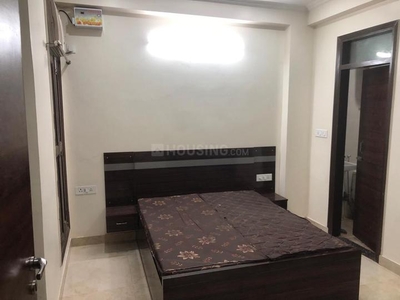 1 RK Flat for rent in Mahipalpur, New Delhi - 170 Sqft