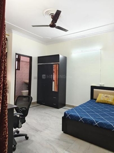 1 RK Flat for rent in Khirki Extension, New Delhi - 900 Sqft