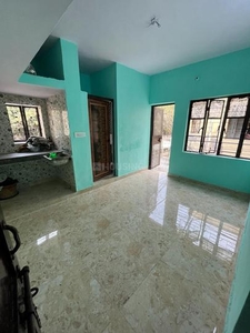 1 RK Flat for rent in Mayur Vihar Phase 1, New Delhi - 500 Sqft