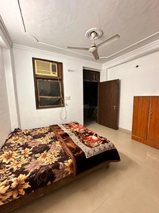 1 RK Flat for rent in Neb Sarai, New Delhi - 540 Sqft