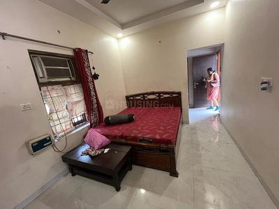 1 RK Flat for rent in Paschim Vihar, New Delhi - 500 Sqft