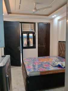 1 RK Flat for rent in Said-Ul-Ajaib, New Delhi - 550 Sqft