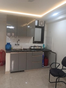 1 RK Independent Floor for rent in Chhattarpur, New Delhi - 250 Sqft