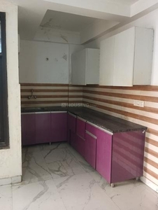 1 RK Independent Floor for rent in Chhattarpur, New Delhi - 320 Sqft