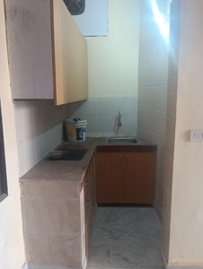 1 RK Independent Floor for rent in Chhattarpur, New Delhi - 420 Sqft