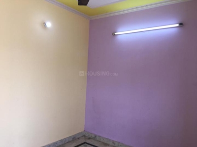 1 RK Independent Floor for rent in Govindpuri, New Delhi - 450 Sqft