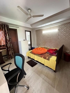 1 RK Independent Floor for rent in Kalkaji Extension, New Delhi - 450 Sqft