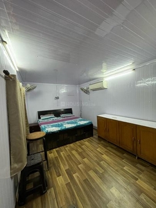 1 RK Independent Floor for rent in Kalkaji Extension, New Delhi - 900 Sqft