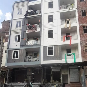 1 RK Independent Floor for rent in Mayur Vihar, New Delhi - 555 Sqft