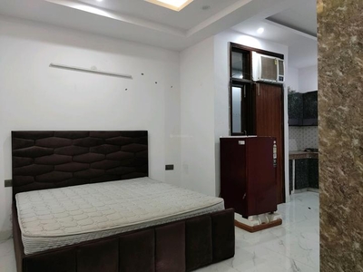 1 RK Independent Floor for rent in Neb Sarai, New Delhi - 500 Sqft