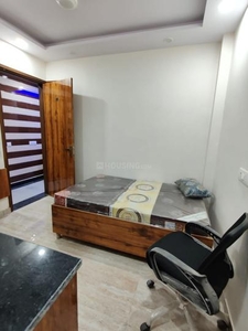 1 RK Independent Floor for rent in Patel Nagar, New Delhi - 250 Sqft