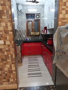 1 RK Independent Floor for rent in Rajouri Garden, New Delhi - 340 Sqft