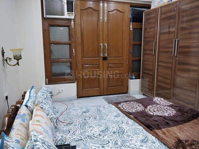 1 RK Independent Floor for rent in Rajouri Garden, New Delhi - 550 Sqft