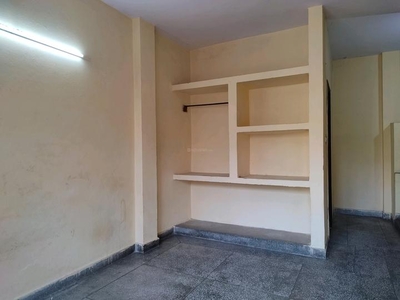 1 RK Independent Floor for rent in Sarvodaya Enclave, New Delhi - 250 Sqft