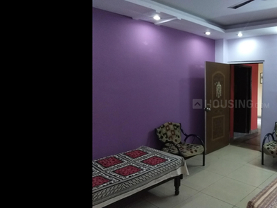 1 RK Independent Floor for rent in Sector 22, Noida - 1500 Sqft