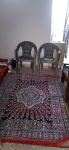 1 RK Independent Floor for rent in Sector 3 Rohini, New Delhi - 400 Sqft
