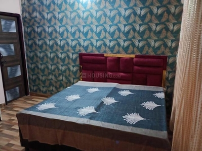 1 RK Independent Floor for rent in Subhash Nagar, New Delhi - 400 Sqft