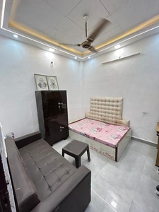 1 RK Independent Floor for rent in Uttam Nagar, New Delhi - 500 Sqft