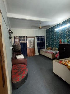 1 RK Independent House for rent in Govindpuri, New Delhi - 200 Sqft