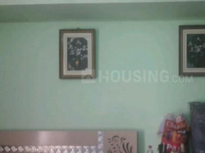 1 RK Independent House for rent in Paschim Vihar, New Delhi - 400 Sqft