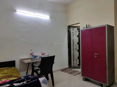 1 RK Independent House for rent in Qutab Institutional Area, New Delhi - 500 Sqft