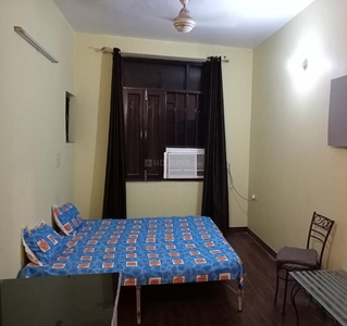 1 RK Independent House for rent in Sector 51, Noida - 300 Sqft