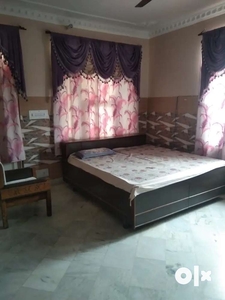 1 Room Fully furnished For Rent