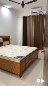 1bhk available for rent in 3bhk flat. ASTER CITY Kharar Landran road