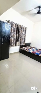 1BHK full furnished in 15k rent at Keshav Nagar