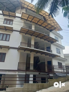 +1bhk fully furnished apartment
