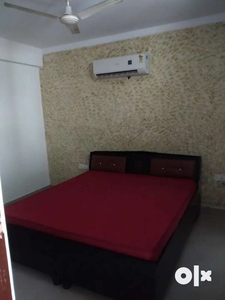 1bhk fully furnished flat for rent 14500