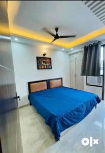 1bhk fully furnished room