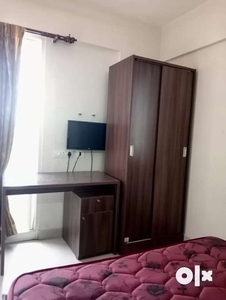 1BHK FURNISHED FOR RENT IN NEAR INFOPARK