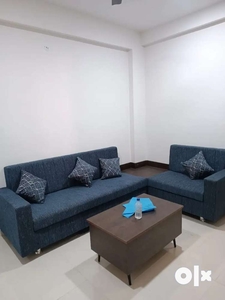 1BHK FURNISHED NEWLY, INDEPENDENT