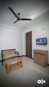 #1bhk #Furnished #sector46
