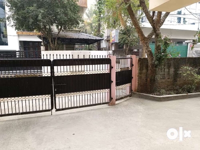 1BHK RCC house for rent in Beltola