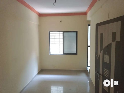 1BHK/Row house/flat for rent Opp to Ghansoli railway station.