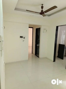 1Bhk Spacious Flat for Rent In ulwe