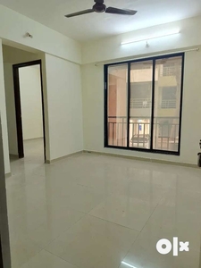 1bhk With Master Bedroom In Sec-03