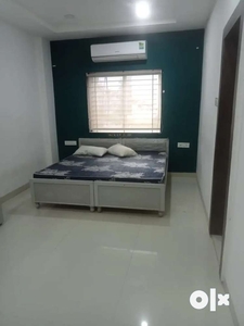 1RK FULL FURNISHED AVAILABLE FOR RENT