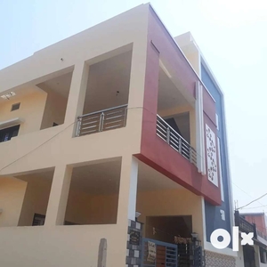 2 bedroom with attached washroom, modern wardrobes,purifier,