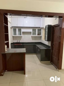 2 bhk flat for rent