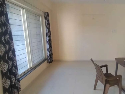 2 BHK flat for rent available on B T Kawade Rd for Bachelor's