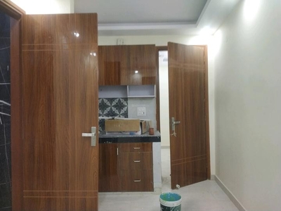 2 BHK Flat for rent in Govindpuri, New Delhi - 750 Sqft
